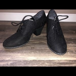 Booties